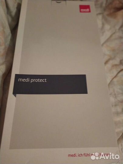 Ортез на коленный сустав medi