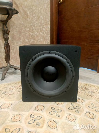 Активный сабвуфер SVS SB 12 NSB