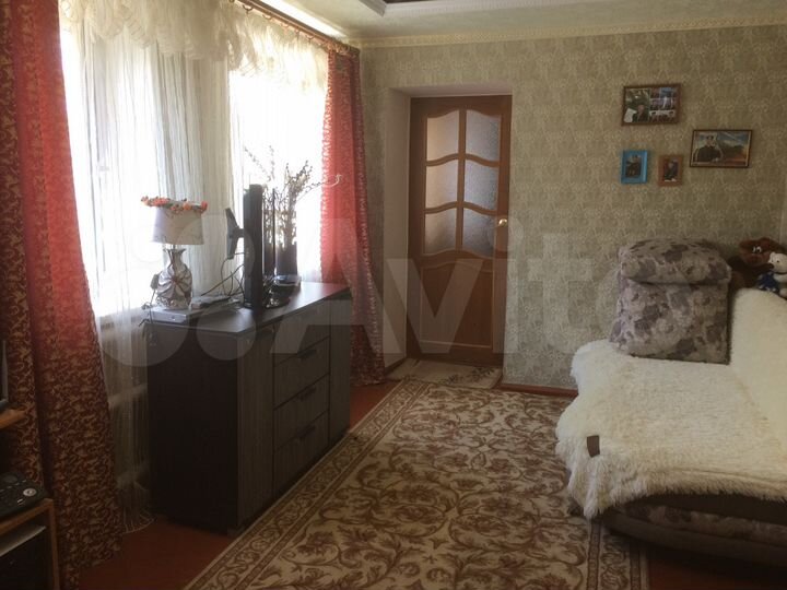 Дом 75 м² на участке 5 сот.