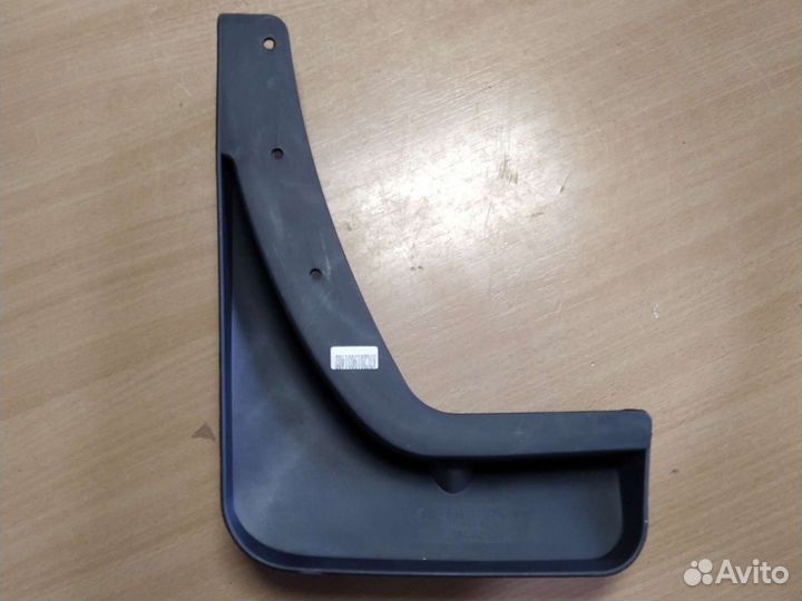 Брызговики mazda cx 5