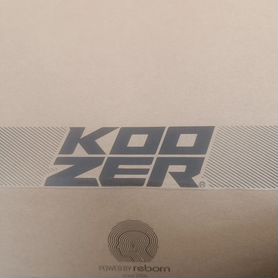 Koozer xm490 pro boost