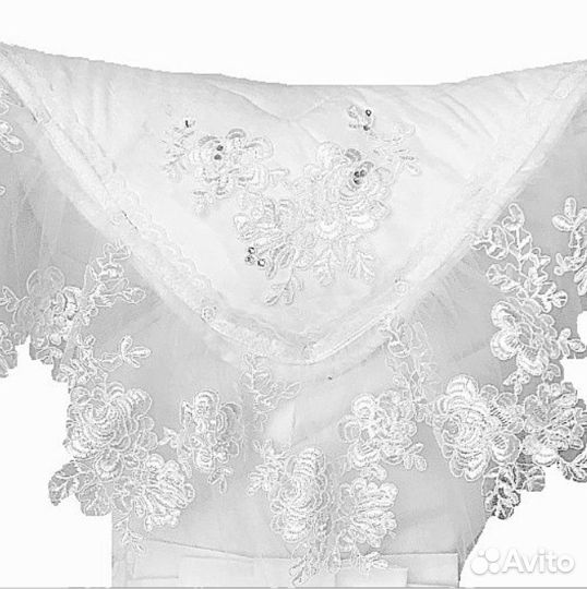 Конверт зимний Fleole