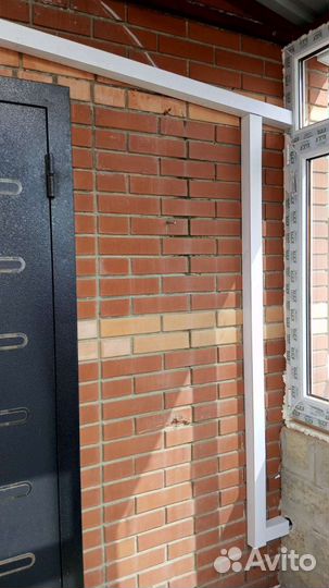 Установка кондиционеров закладка трассы