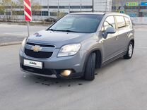 Chevrolet Orlando 1.8 AT, 2013, 169 000 км, с пробегом, цена 1 499 000 руб.