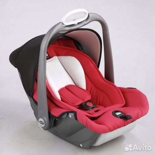 Автокресло Прокат всех категорий