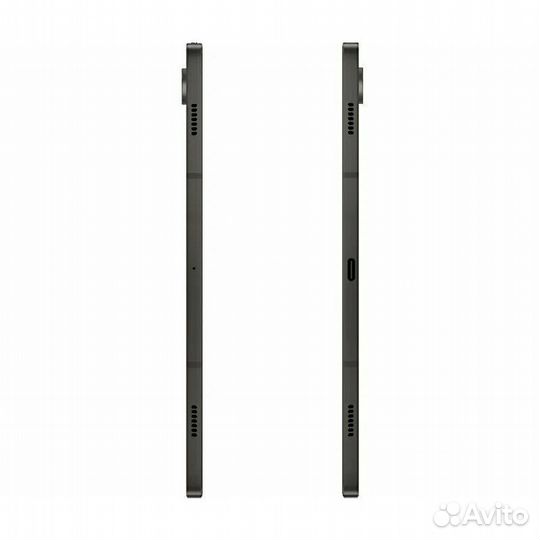 Samsung Tab S9 Plus Wi-Fi+Celluar 12/256 гб графит