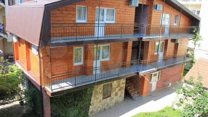 Комната 16 м², 1/3 эт.