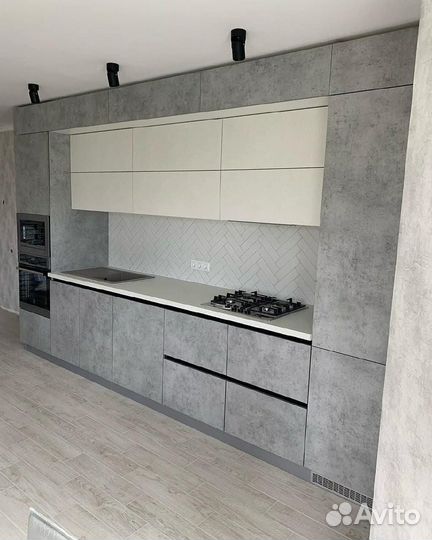 Кухни на заказ