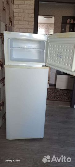 Холодильник