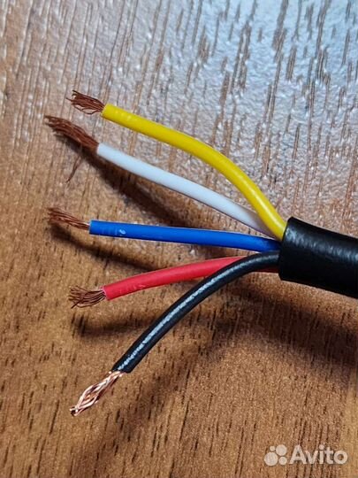 Фонари К-кт 2 шт Неон универсальные 12/24v