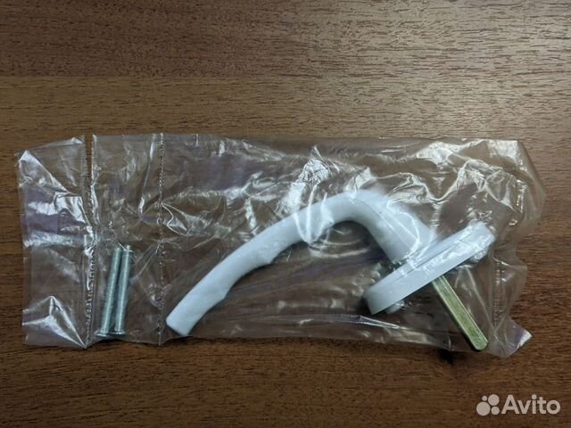 Ручки оконные для окон пвх