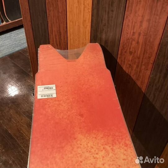 Сноуборд Nitro POW