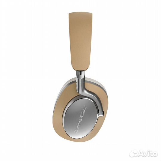 Bowers & Wilkins Px8 Tan