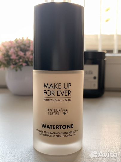 Крем тональный