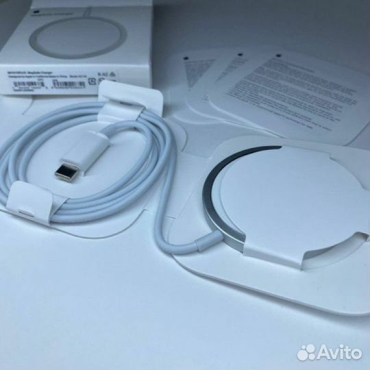 Apple magsafe charger