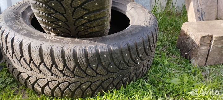 Cordiant Polar SL 205/55 R16