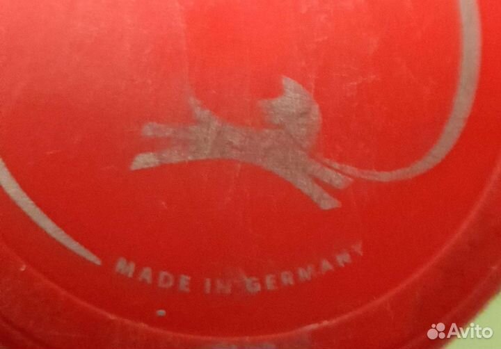 Поводок рулетка. Германия. Длина 2 метра