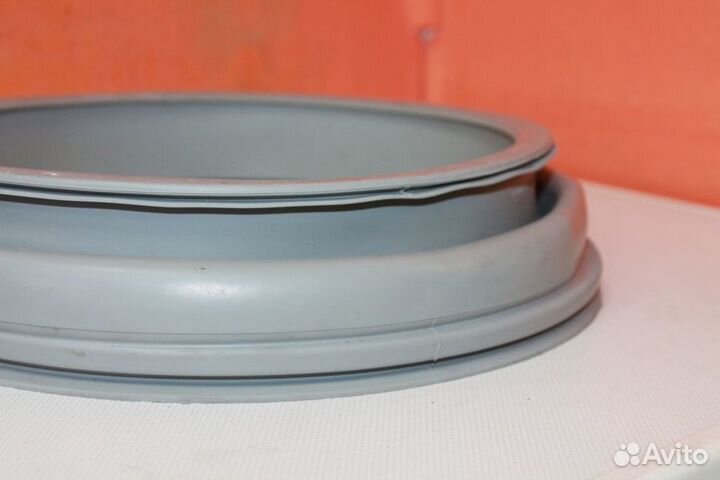 Манжета люка Indesit 14400197500 бу. 1686