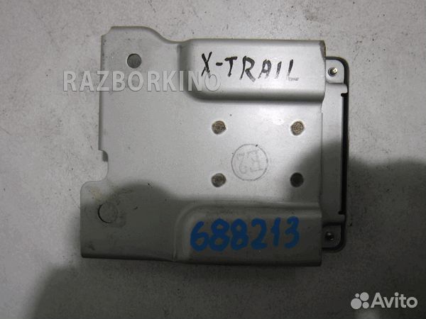 Блок управления Ниссан