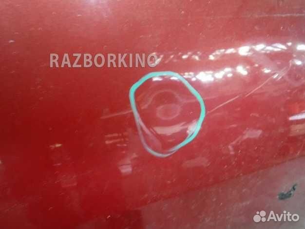 Дверь передняя правая Nissan Primera P11E