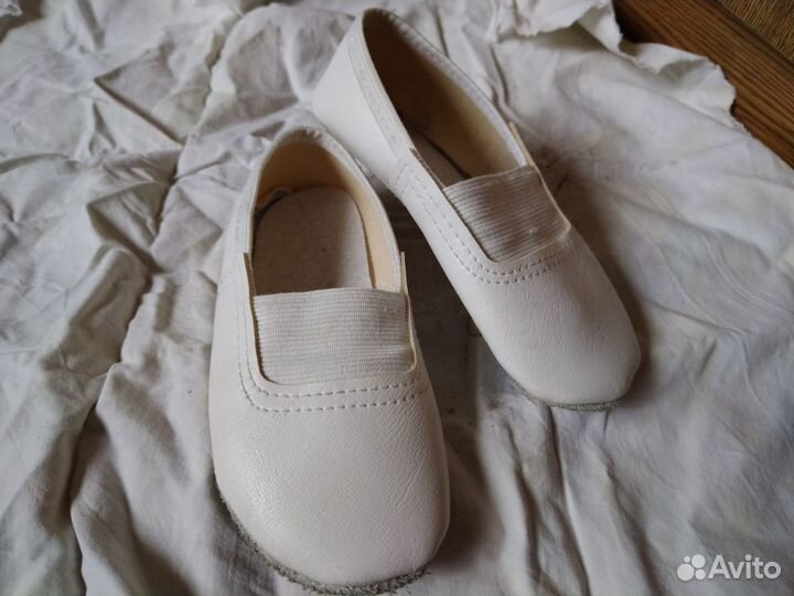 Обувь для девочки