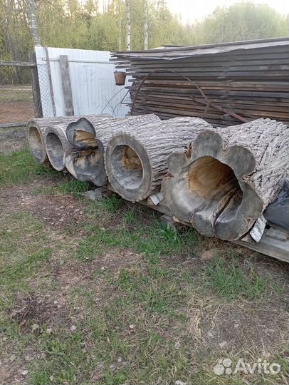 Колода для пчел