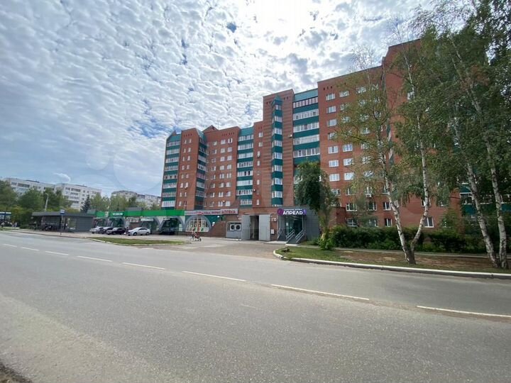 Сдаётся помещение, 10 м²