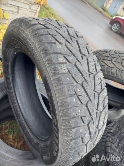 Yokohama Ice Guard IG55 225/65 R17