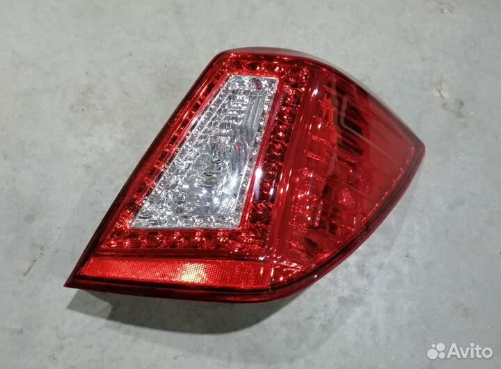 Фонарь задний правый S4133400 для X60 (2015-2016)