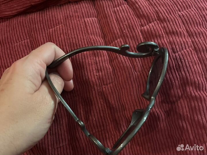 Детские очки солнцезащитные