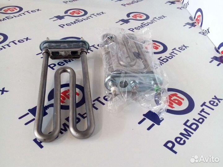 Тэн стиральной машины Rolsen