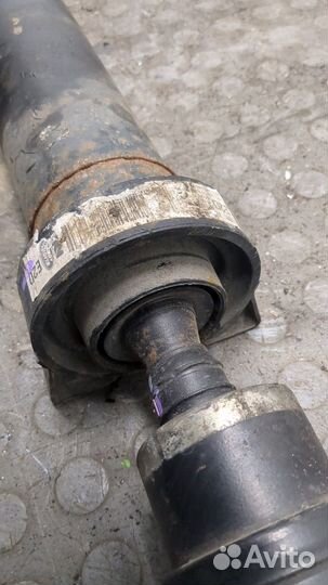 Кардан Land Rover Range Rover Evoque, 2015