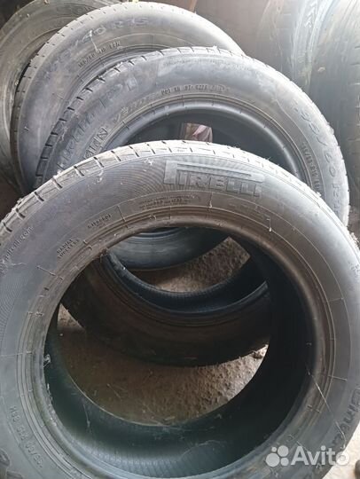 Pirelli Cinturato P1 195/60 R15 88H