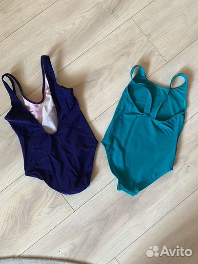 Купальник детский 110 116