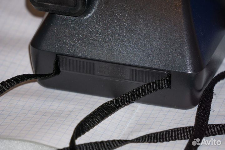 Фотоаппарат Polaroid close up 636