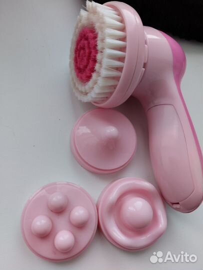 Уход за волосами и лицом пакетом