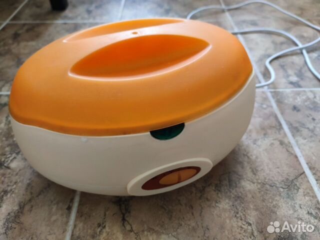 Ванна для парафинотерапии