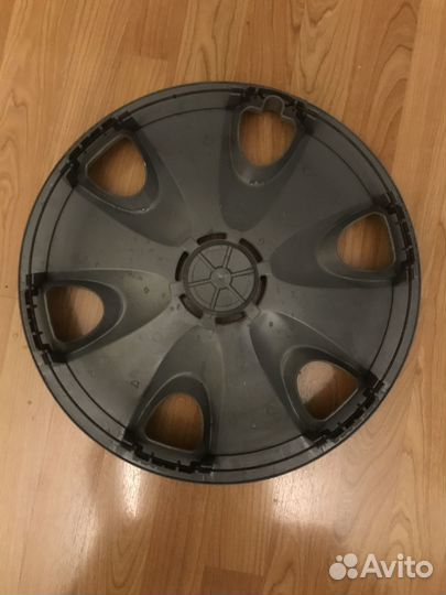 Колпак на BMW 1 серии