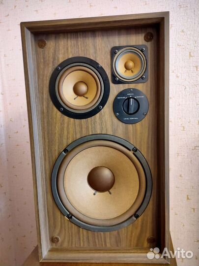 Колонки Pioneer CS 500 G