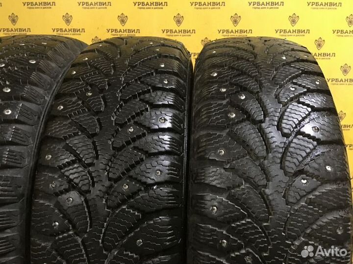 Tunga Nordway 2 175/65 R14 82Q