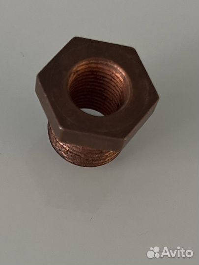 Ввертыш свечной (футорка) (C7HSA)