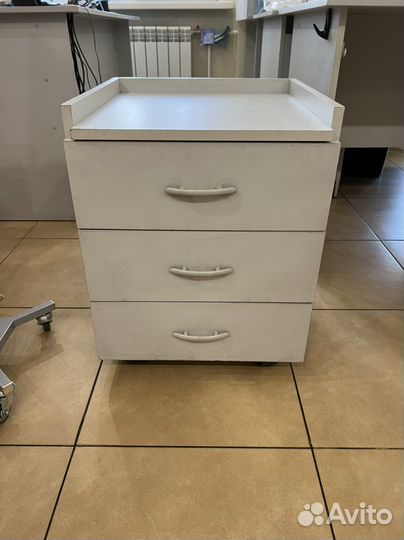 Комод тумба