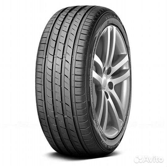 Nexen N'Fera SU1 245/35 R19 93Y