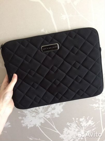 Чехол для iPad marc jacobs сумка