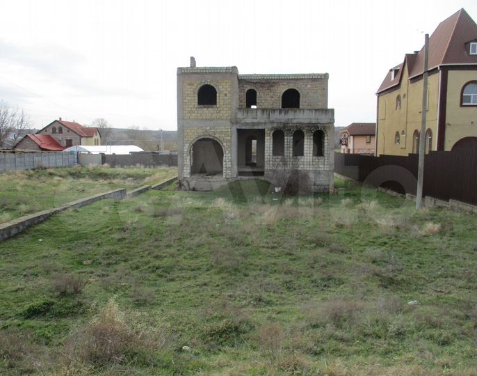 Участок 10,3 сот. (ИЖС)