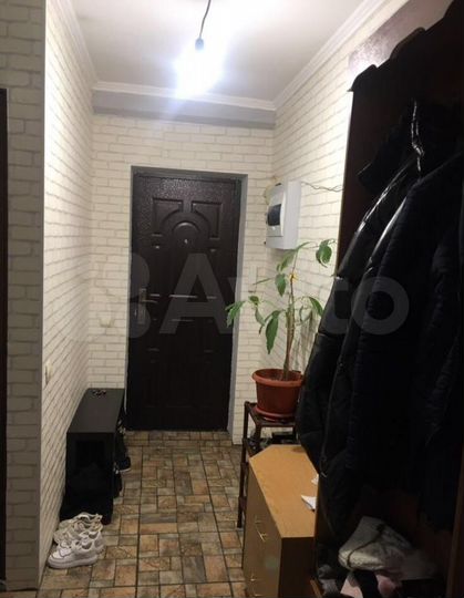 2-к. квартира, 50,2 м², 5/5 эт.