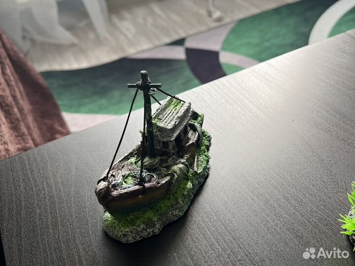 Аквариумные принадлежности