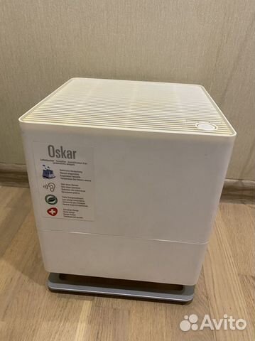 Увлажнитель воздуха Oskar