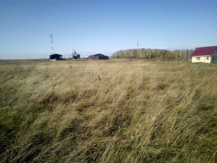 Участок 15 сот. (ИЖС)