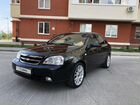 Chevrolet Lacetti 1.6 AT, 2007, 209 000 км